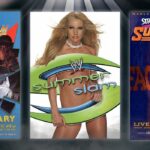 Worst Summer Slam Poster in WWE History