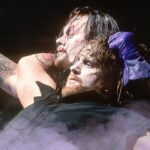 The strangest WWE Summer Slam main event
