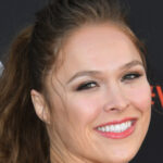 The strange Ronda Rousey enqueued that made Booker wrong