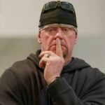 Undertaker teases WWE NXT's conflict