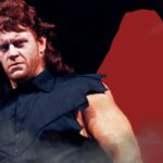 Undertaker reveals one awful WCW roommate