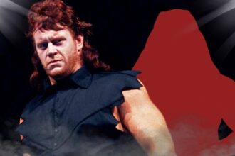Undertaker reveals one awful WCW roommate