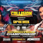 Ringside News