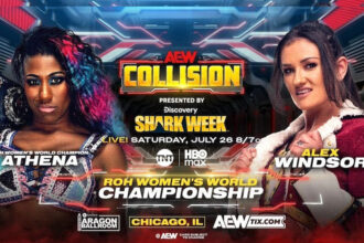 Ringside News
