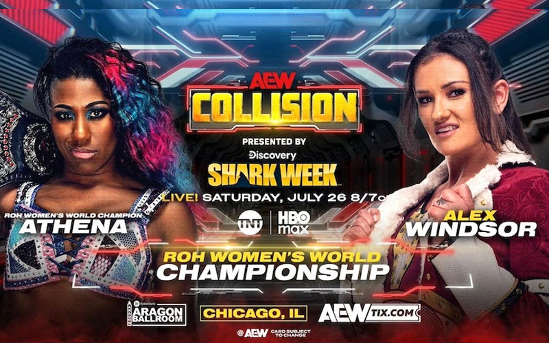 Ringside News