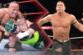 These WWE confusion is still shocking to look back