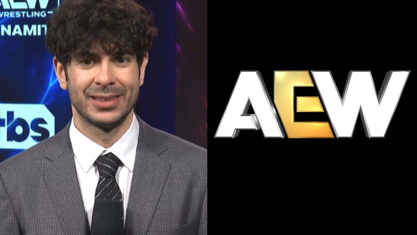 AEW Considering Third Weekly Television Program?