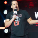 Tommy Dreamer hopes the 2025 match was for the world title