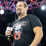 Tommy Dreamer loves that this WWE star is functioning bigger than "stepping up big time"