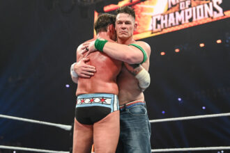 Why Tommy Dreamer says CM Punk Vs John Cena of WWE NOC has been "big"