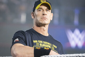 Tommy Dreamer gets heavily on John Cena's WWE Heel Turn Success