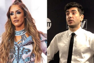 Tony Khan Addresses Britt Baker AEW Status Amid Departure Rumours