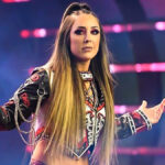 Tony Kahn deals with Britt Baker's absence from AEW TV