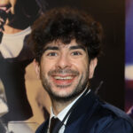 Tony Kahn says he's "proud" This star has become a big part of the show