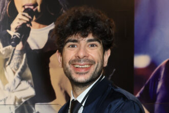 Tony Kahn says he's "proud" This star has become a big part of the show
