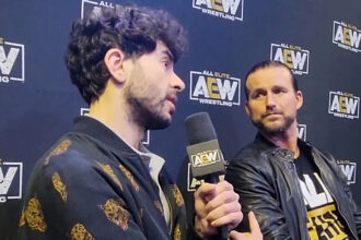 Tony Kahn shares the latest updates on Adam Cole's health setback