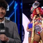 Tony Kahn closes rumors that Mercedes Mohn has creative control