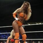 Tony Kahn is working on Queen Aminata's call to AEW from ROH