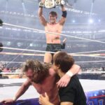 Tony Kahn clarifies AEW's unified title rules after the 2025 results are controversial