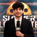 Tony Kahn makes behind-the-scenes changes for AEW