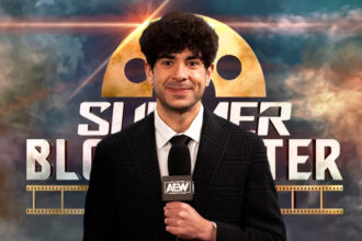 Tony Kahn makes behind-the-scenes changes for AEW