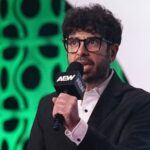 Tony Kahn deals with potential AEW female tag titles department