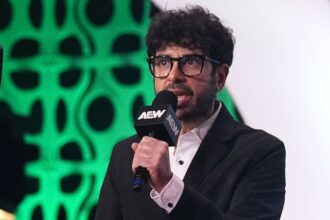 Tony Kahn deals with potential AEW female tag titles department