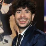 Tony Kahn believed he signed an AEW deal to the former CMLL World Heavyweight Champion