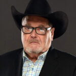 Tony Karn's hopeful Jim Ross makes a total appearance in Texas