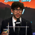 Tony Khan will not rule out state-sponsored AEW shows similar to WWE's Saudi events