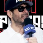 Tony Kahn denies that ROH Super Card 2025 was planned for Las Vegas