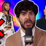 7 AEW Rules Changed By Tony Khan