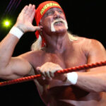 Tony Schiavone praises Hulk Hogan on behalf of AEW during live collision broadcasts