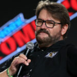 Details of Aee's Tony Schiavone are "stuck on the floor" after the death of the WWE Hall of Fame
