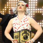 Tonystorm ends Mercedes Mohn's unbeaten streak and holds the women's title at all