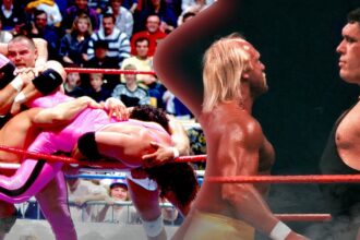 The 10 Most Important WWE Matches of the 1980s