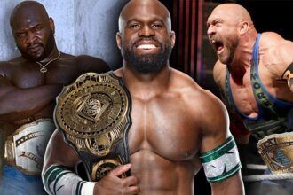 10 Worst WWE Intercontinental Champions (from the perspective of promotional skills)