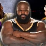 Ten strongest WWE wrestlers (eventually weakened)
