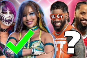 5 More WWE Tag Teams To Reunite