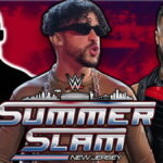 7 Returns At WWE SummerSlam 2025