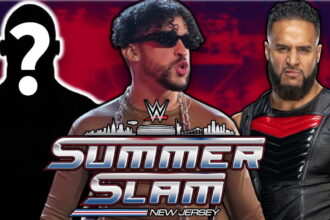 7 Returns At WWE SummerSlam 2025