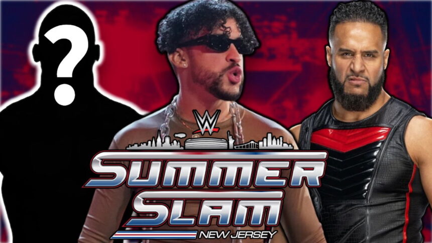 7 Returns At WWE SummerSlam 2025