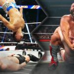 Best AEW and WWE Match of the Week: The Week