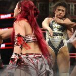 Best AEW and WWE Match of the Week