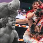 Best AEW and WWE Match of the Week