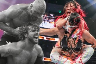 Best AEW and WWE Match of the Week