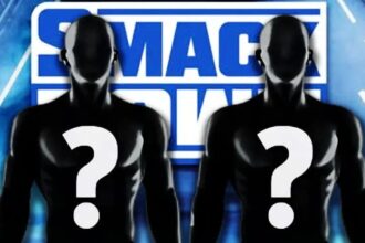 New #1 candidate for WWE Tag Team Titles decided during 7/18 Smackdown