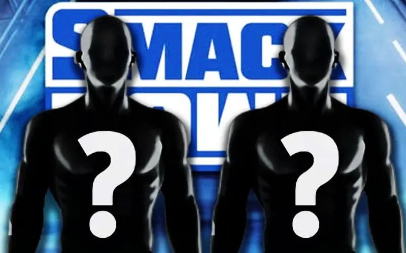 New #1 candidate for WWE Tag Team Titles decided during 7/18 Smackdown