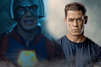 John Cena's best gross movies