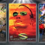 Best WWE Summerslams, according to Cagematch fan votes